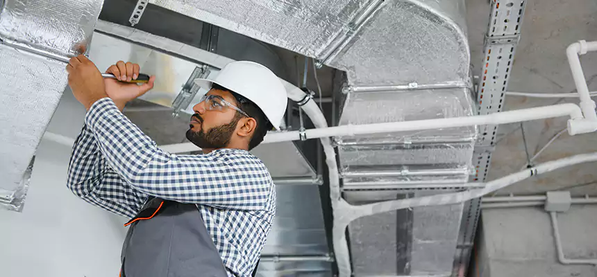 Proactive Ac Vent Repairs & Air Duct Replacement Companies Near Me in Oakleaf Plantation