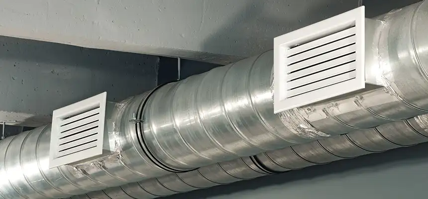 Our Air Duct Camera Inspection Services in Oakleaf Plantation, FL