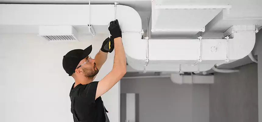 Our Air Duct Repair Services in Oakleaf Plantation, FL