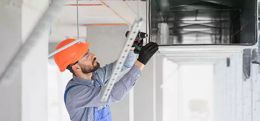 Our Air Vent Replacement Services in Oakleaf Plantation, FL