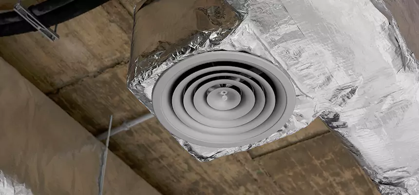 Our Basement Vent Cleaning Services in Oakleaf Plantation, FL