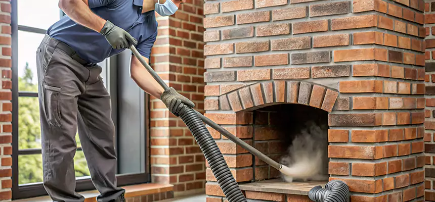 Our Chimney Sweep Services in Oakleaf Plantation, FL