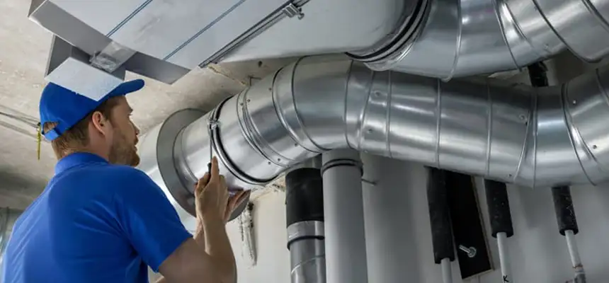 Our Commercial Laundry Vent Cleaning Services in Oakleaf Plantation, FL