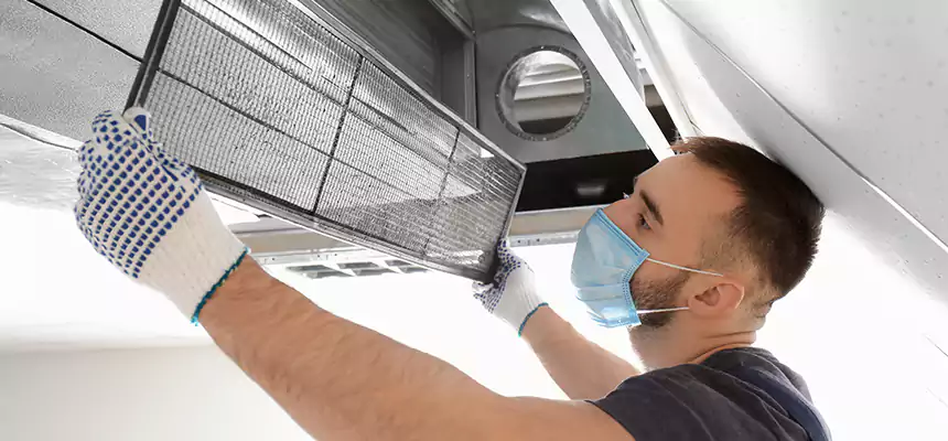Our Dryer Vent Cleaning Services in Oakleaf Plantation, FL