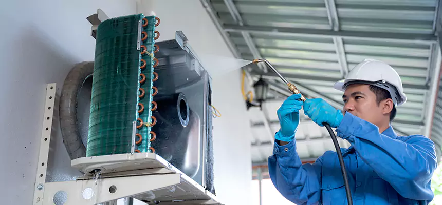 Our Energy-Efficient HVAC Cleaning Services in Oakleaf Plantation, FL