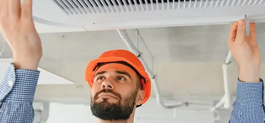 Our Furnace Vent Cleaning Services in Oakleaf Plantation, FL