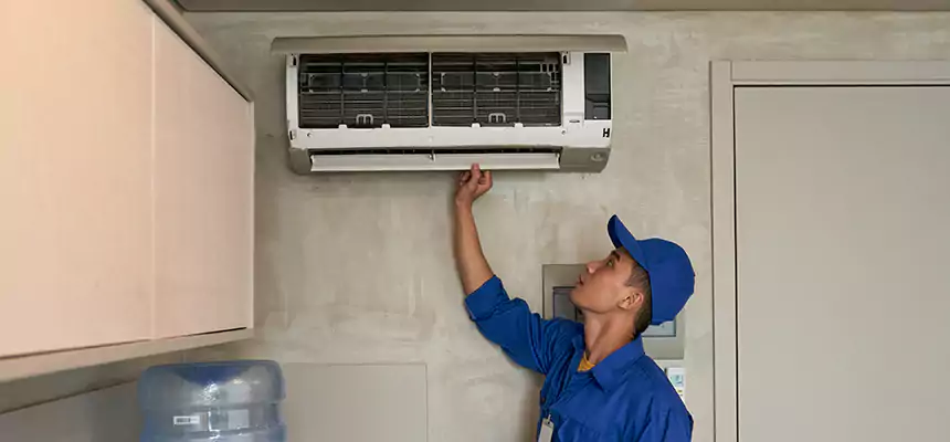 Balanced Fresh‑Air Ventilation (ERV/HRV) in Oakleaf Plantation