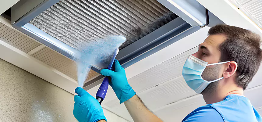 Our Home Ventilation Cleaning Services in Oakleaf Plantation, FL