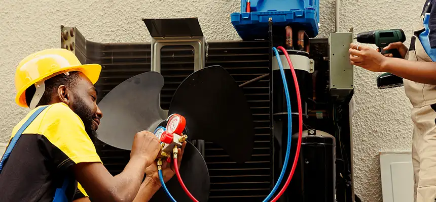 Our HVAC Airflow Optimization Services in Oakleaf Plantation, FL