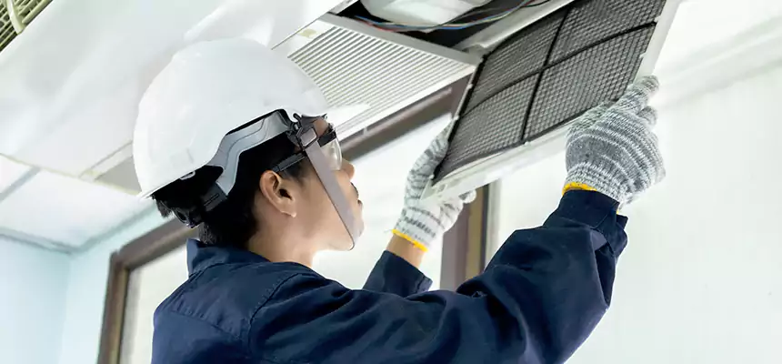 Our Mold & Mildew Removal from Air Ducts Services in Oakleaf Plantation, FL