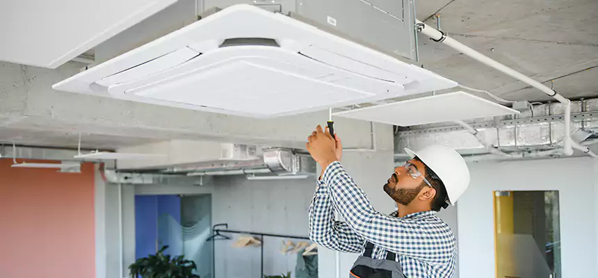 Moisture Control & Condensation Fixes in Duct Systems in Oakleaf Plantation, FL