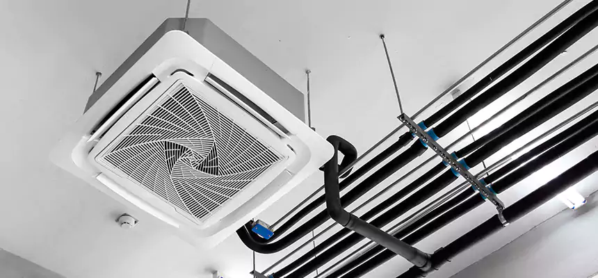 Our Smart AC Vent Controller Services in Oakleaf Plantation, FL