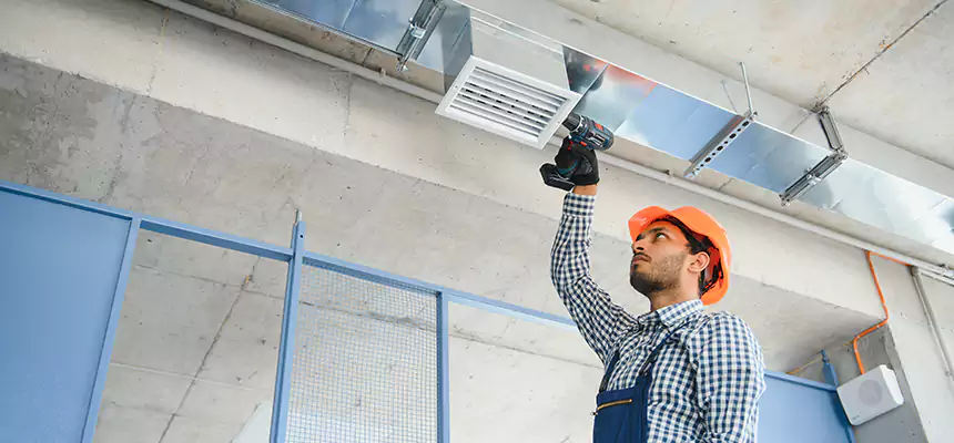 Efficient Exhaust Vent Cleaning in Oakleaf Plantation, FL