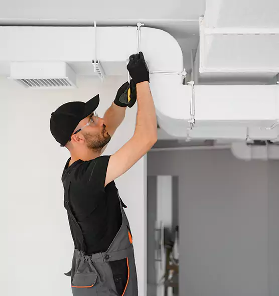 Professional Air Duct And Dryer Vent Cleaning in Oakleaf Plantation, FL