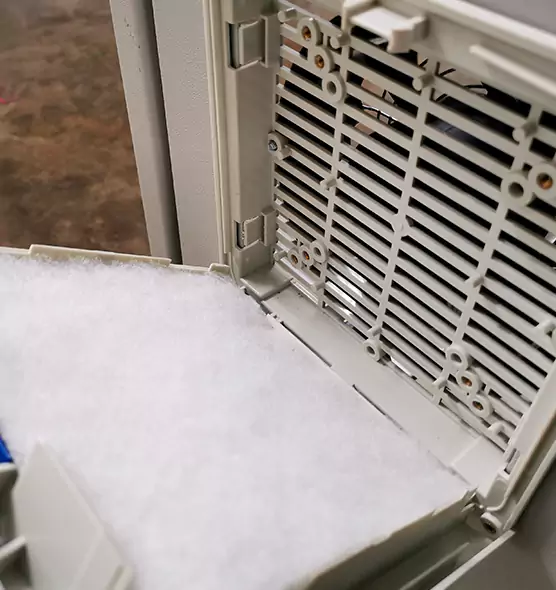 Professional Air Duct Expansion Solutions in Oakleaf Plantation, FL