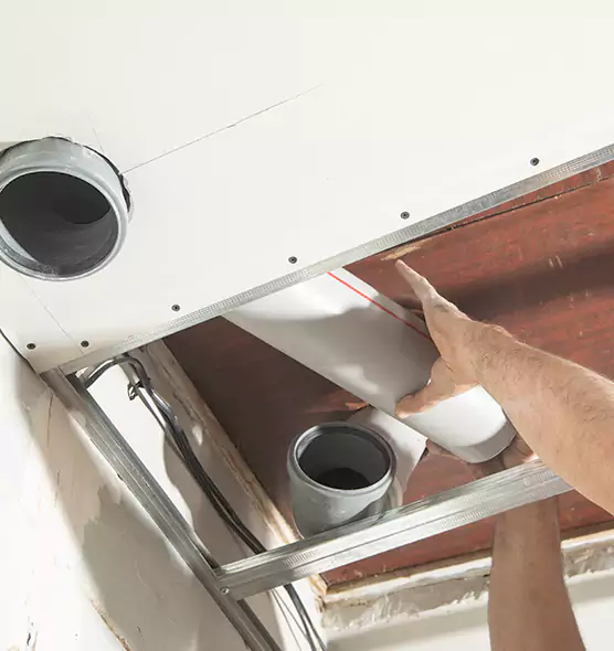 Professional Air Duct Replacement in Oakleaf Plantation, FL