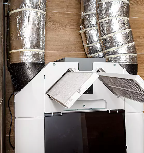 About Clogged Air Duct Repair in Oakleaf Plantation, FL