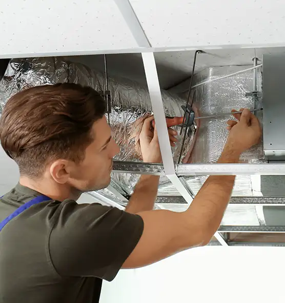 Professional Clogged Dryer Vent Repair in Oakleaf Plantation, FL