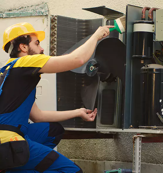 About Dryer Duct Fire Hazard Inspection in Oakleaf Plantation, FL