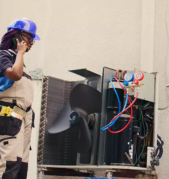 Professional Energy-Efficient HVAC Cleaning in Oakleaf Plantation, FL