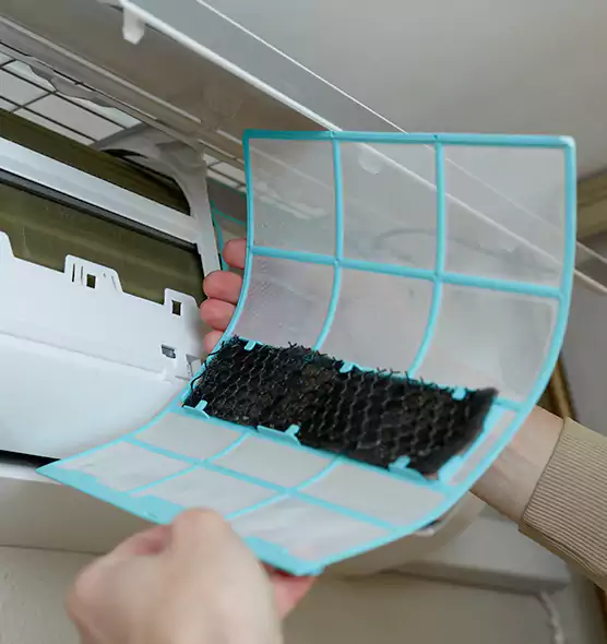 Welcome to Air Duct Cleaning & Repairs Oakleaf Plantation — Your Local HEPA Filter Installation Pros in Oakleaf Plantation, FL