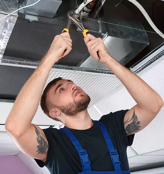 Trusted Home Air Duct Cleaning in Oakleaf Plantation, FL