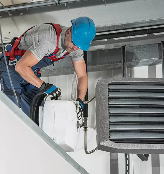 Professional HVAC Cleaning Solutions in Oakleaf Plantation, FL