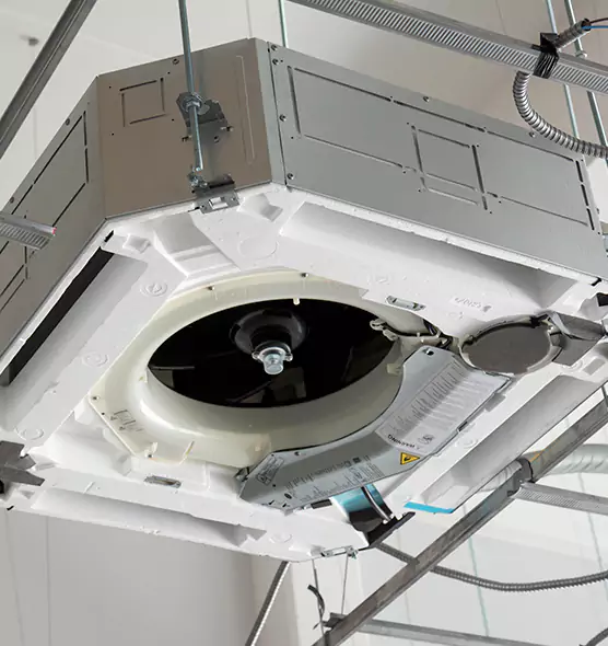 Professional Industrial Dryer Vent Cleaning in Oakleaf Plantation, FL