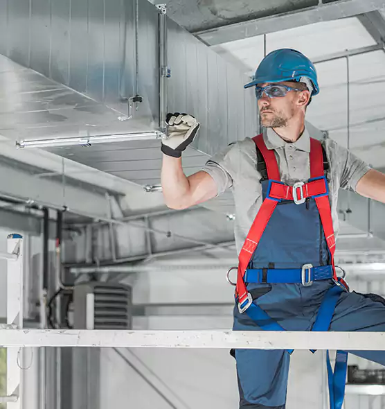 About Mold-Resistant Duct Treatment in Oakleaf Plantation, FL