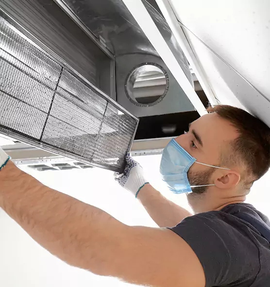 About Remove Smoke Smell From Air Duct in Oakleaf Plantation, FL