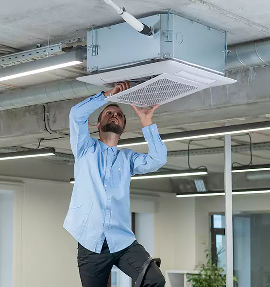 Advanced Residential Air Vent Cleaning in Oakleaf Plantation, FL