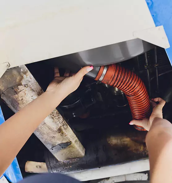 Top-Notch Return Vent Cleaning Service in Oakleaf Plantation, FL