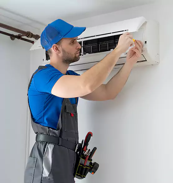 About Smart Thermostat AC Installation in Oakleaf Plantation, FL
