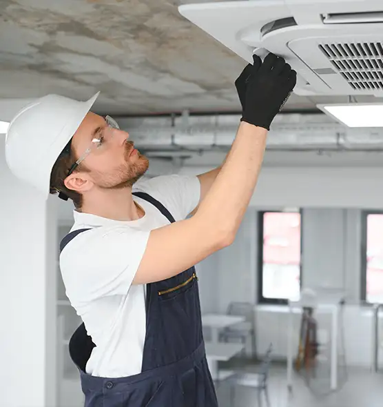 About Spring Air Duct Cleaning in Oakleaf Plantation, FL