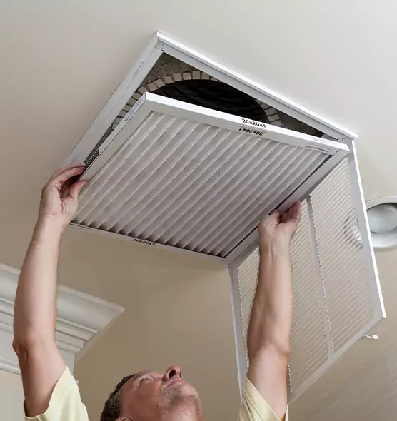 Trusted Vent Shaft Cleaning Expert in Oakleaf Plantation, FL