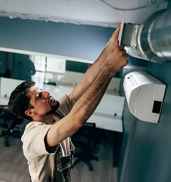 Reliable Warehouse Vent Cleaning in Oakleaf Plantation, FL