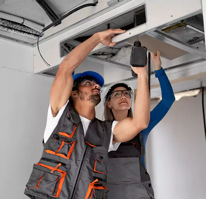 Why Homeowners & Businesses Trust Us in Oakleaf Plantation, FL