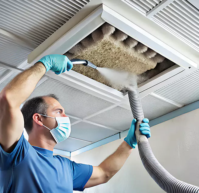 Why Homeowners Businesses Trust Us in Oakleaf Plantation, FL