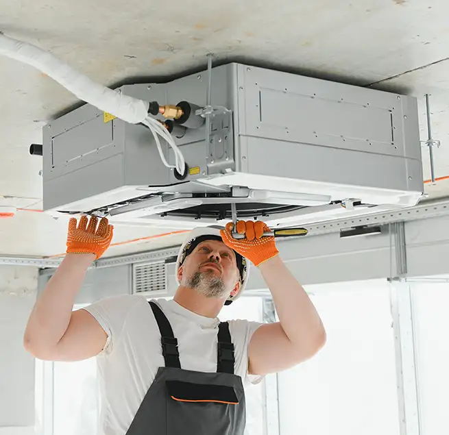 Why Homeowners & Businesses Trust Us Oakleaf Plantation, FL