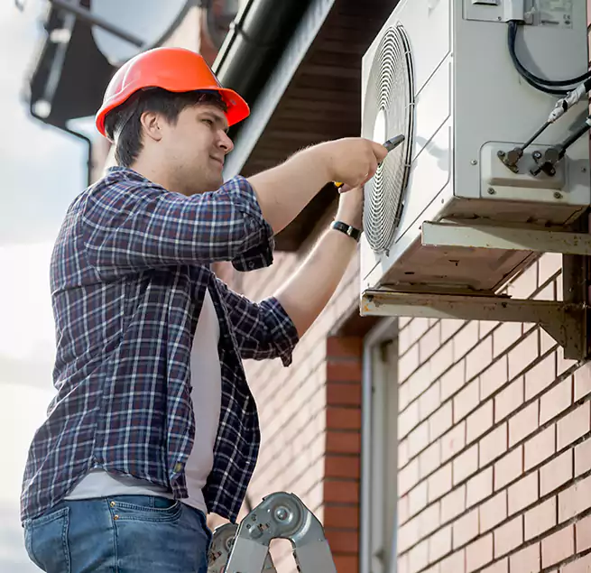 Why Homeowners & Businesses Trust Us Oakleaf Plantation, FL